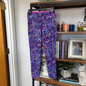 Lilly Pulitzer Luxletic leggings